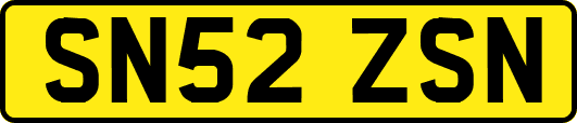 SN52ZSN