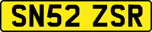 SN52ZSR