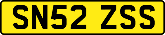 SN52ZSS