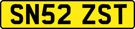 SN52ZST
