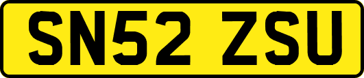 SN52ZSU