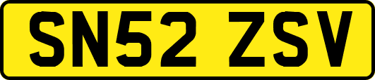 SN52ZSV