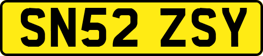SN52ZSY