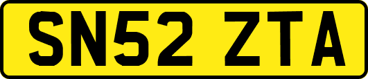 SN52ZTA