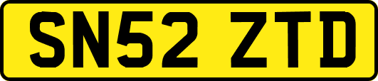 SN52ZTD
