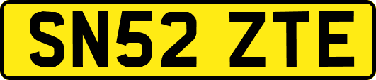 SN52ZTE
