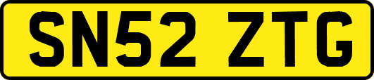 SN52ZTG