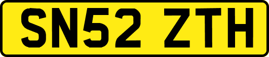SN52ZTH