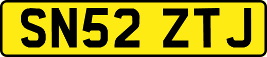 SN52ZTJ