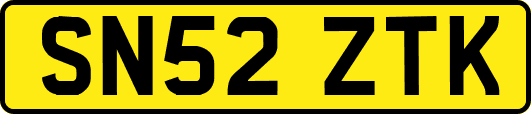SN52ZTK