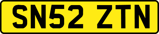 SN52ZTN