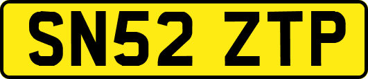 SN52ZTP