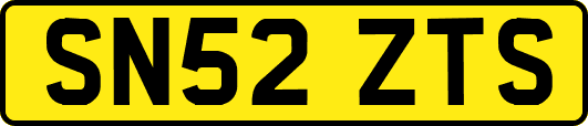 SN52ZTS