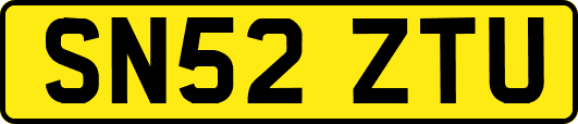 SN52ZTU