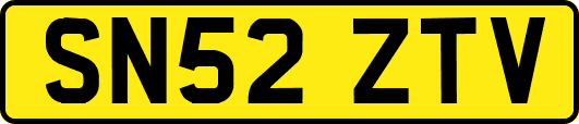 SN52ZTV