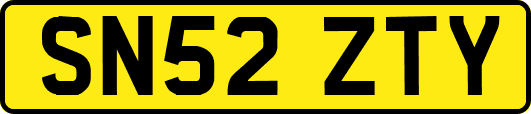SN52ZTY