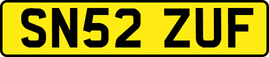 SN52ZUF