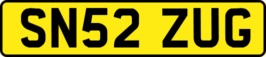 SN52ZUG