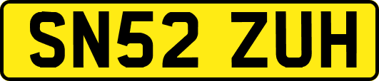 SN52ZUH
