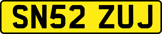 SN52ZUJ