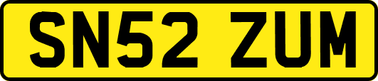 SN52ZUM