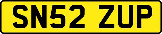 SN52ZUP