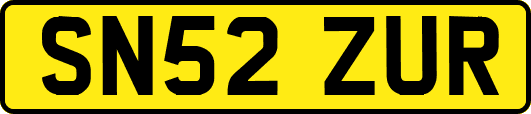 SN52ZUR