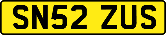 SN52ZUS