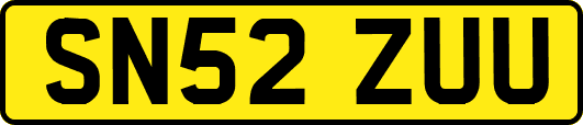 SN52ZUU
