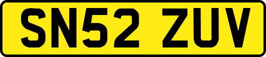 SN52ZUV