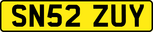 SN52ZUY