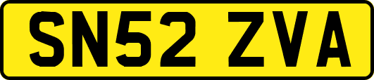 SN52ZVA