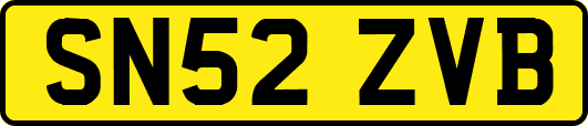 SN52ZVB