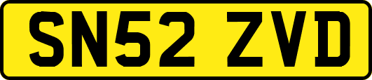 SN52ZVD