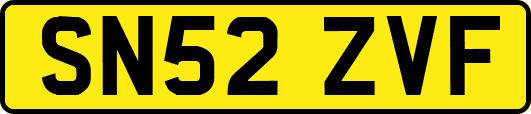 SN52ZVF