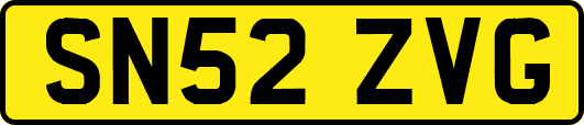 SN52ZVG