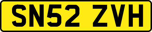 SN52ZVH