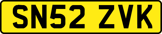 SN52ZVK