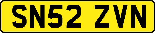 SN52ZVN