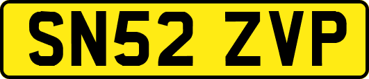 SN52ZVP