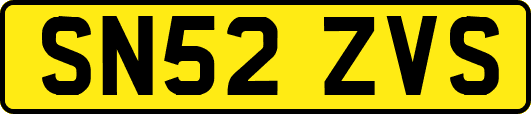 SN52ZVS