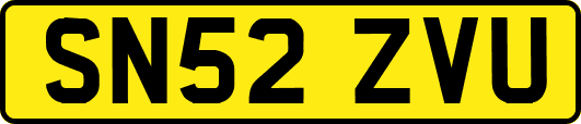 SN52ZVU