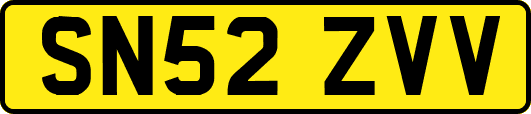 SN52ZVV