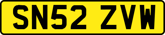 SN52ZVW