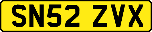 SN52ZVX