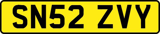 SN52ZVY