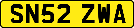 SN52ZWA