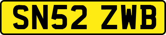 SN52ZWB