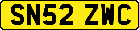 SN52ZWC