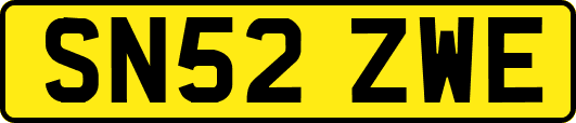 SN52ZWE